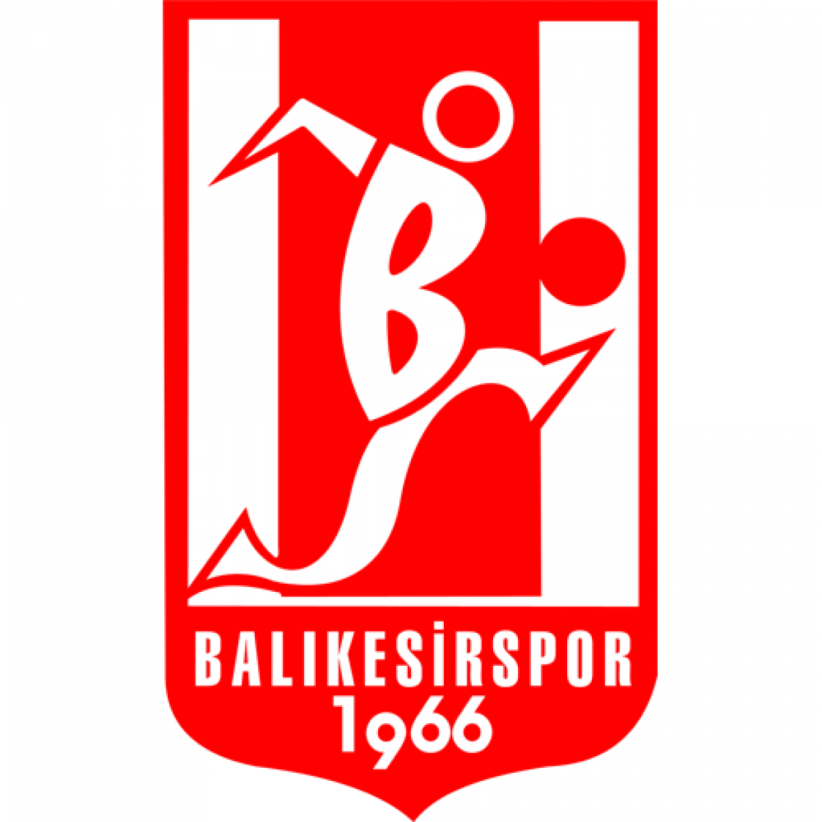 BALIKESİRSPOR KIRMIZI